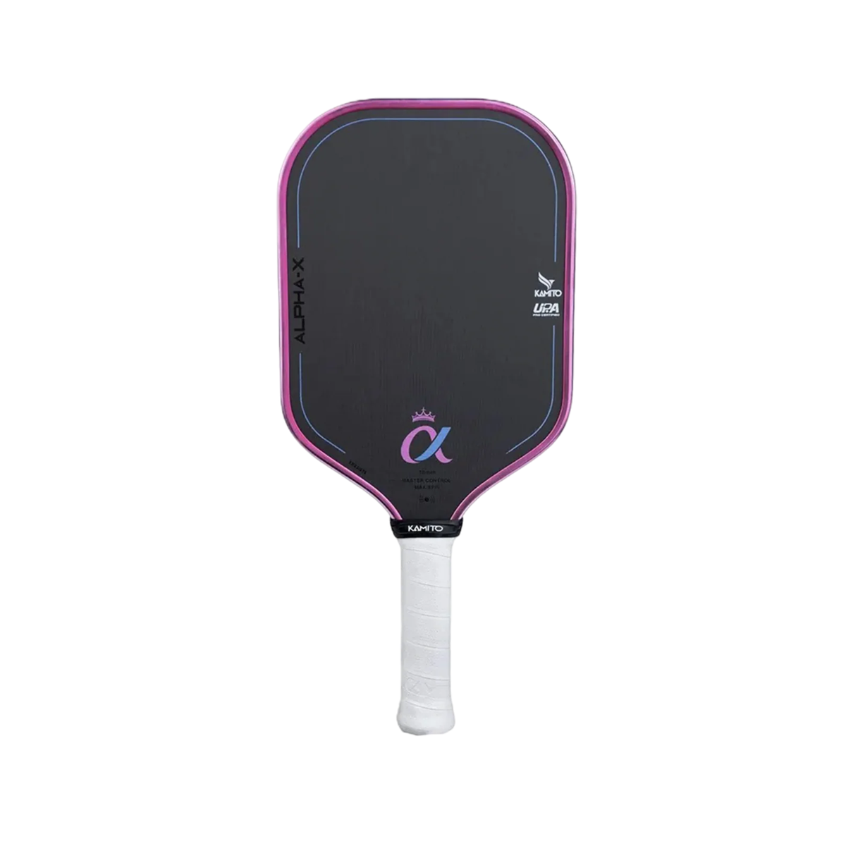 Kamito Alpha-X Her Power Pickleball Paddle