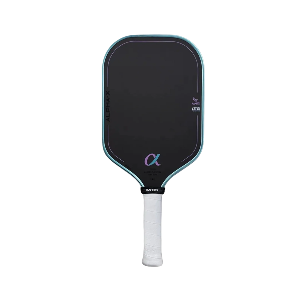 Kamito Alpha-X Her Power Pickleball Paddle