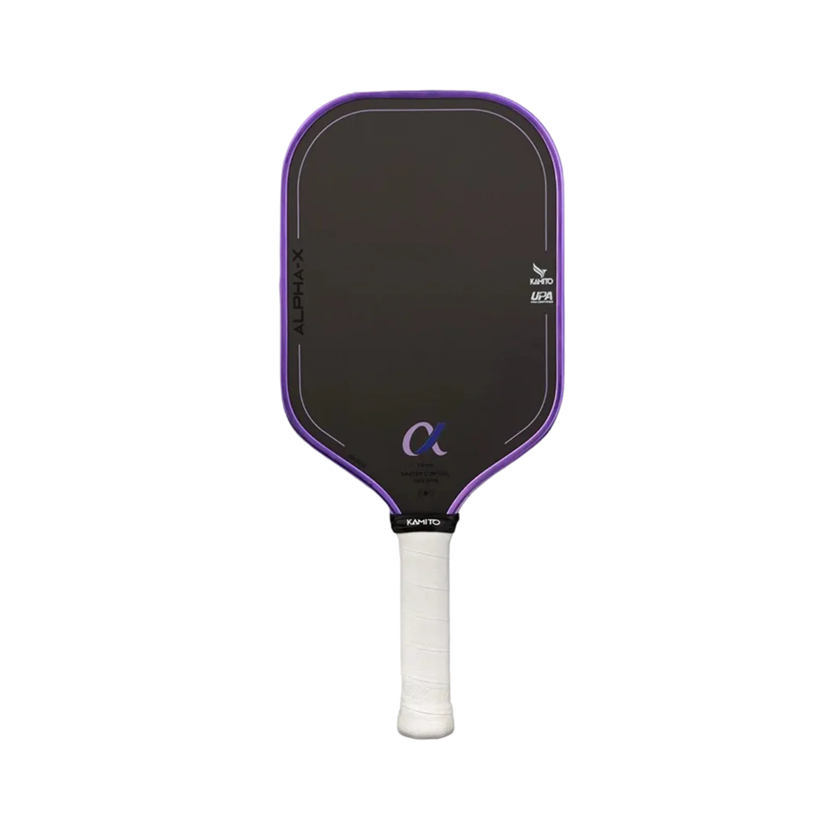 Kamito Alpha-X Her Power Pickleball Paddle