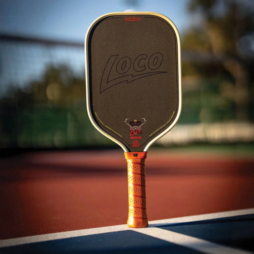 Bread & Butter Loco Pickleball - Elongated - image 2
