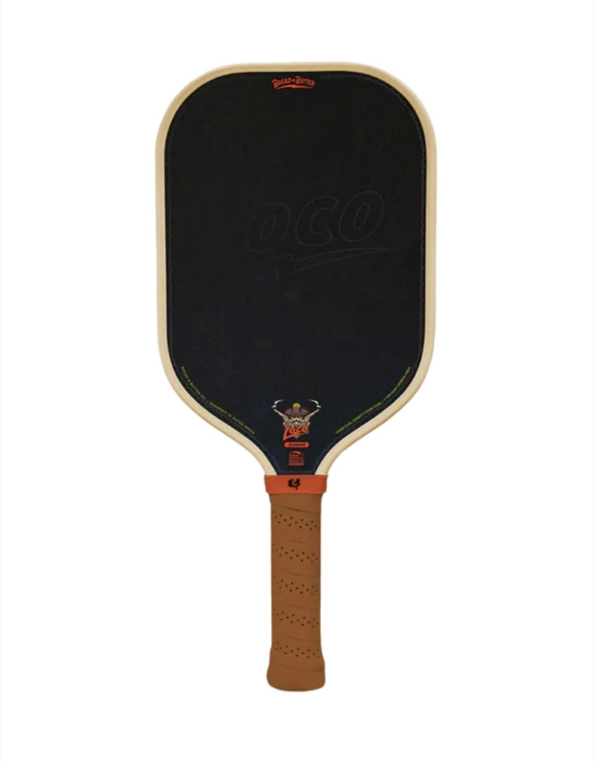 Bread & Butter Loco Pickleball - Elongated - image 3