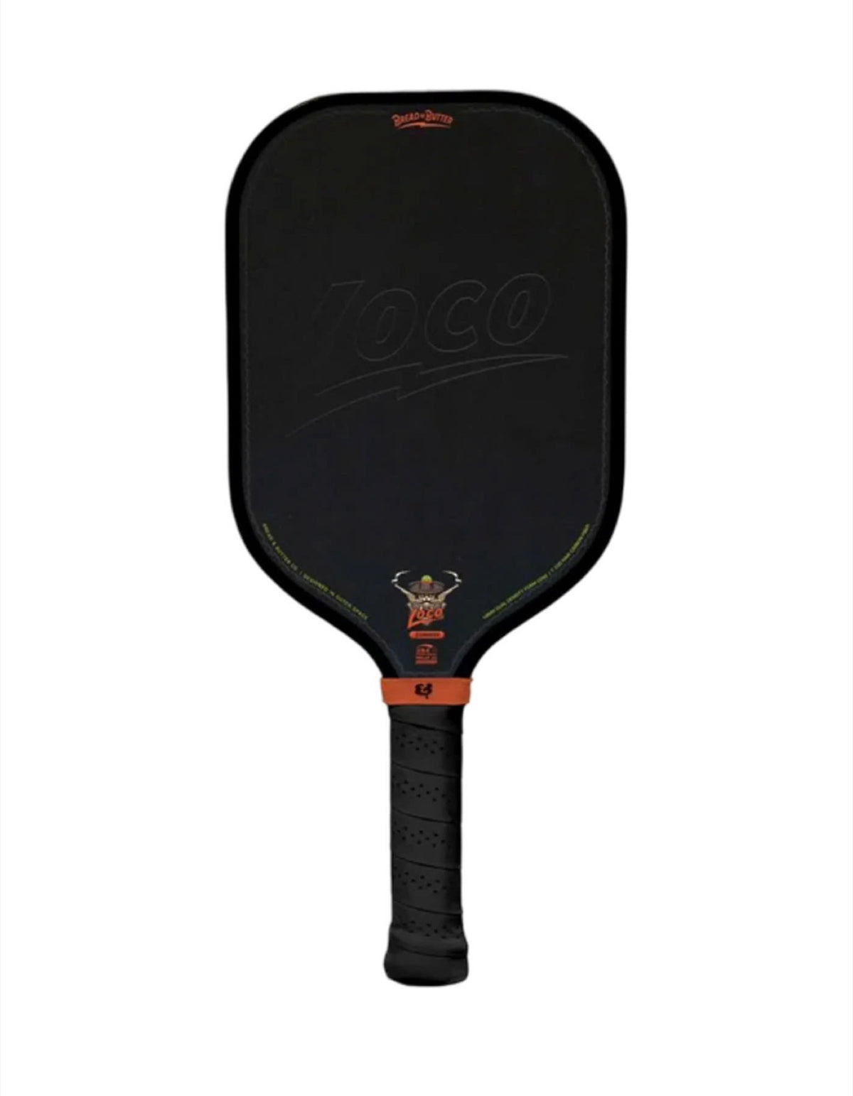 Bread & Butter Loco Pickleball - Elongated - image 4