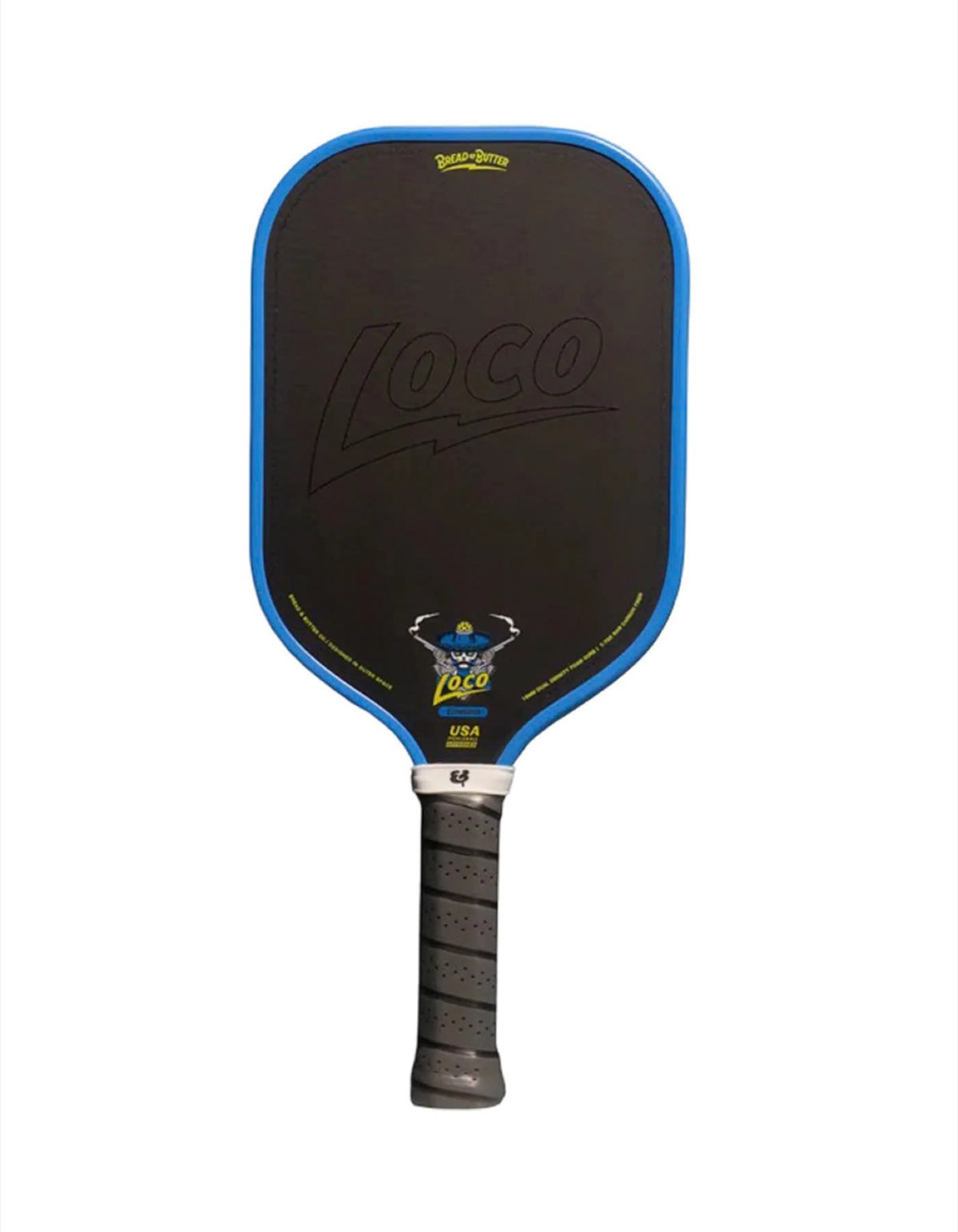 Bread & Butter Loco Pickleball - Elongated - image 5
