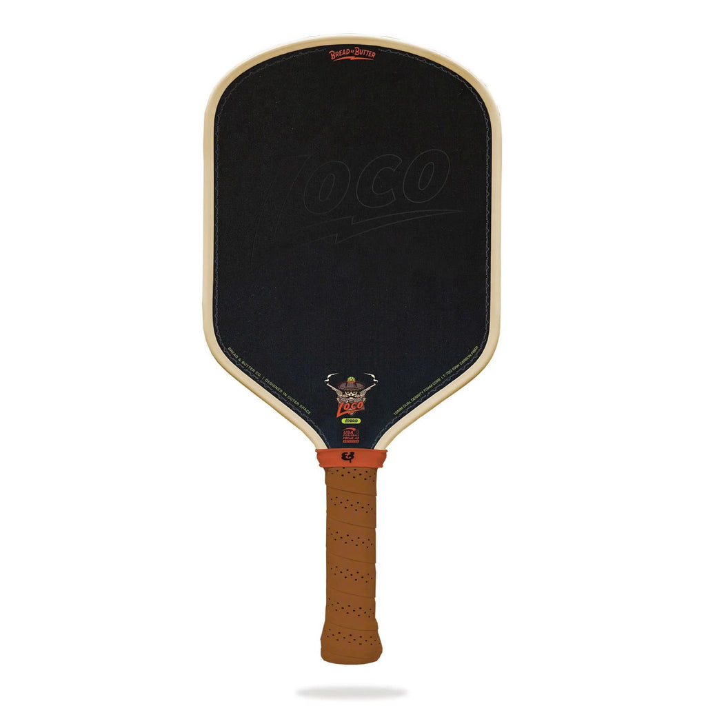Bread & Butter Loco Pickleball - Hybrid - image 1