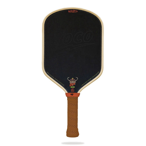 Bread & Butter Loco Pickleball - Hybrid - image 1