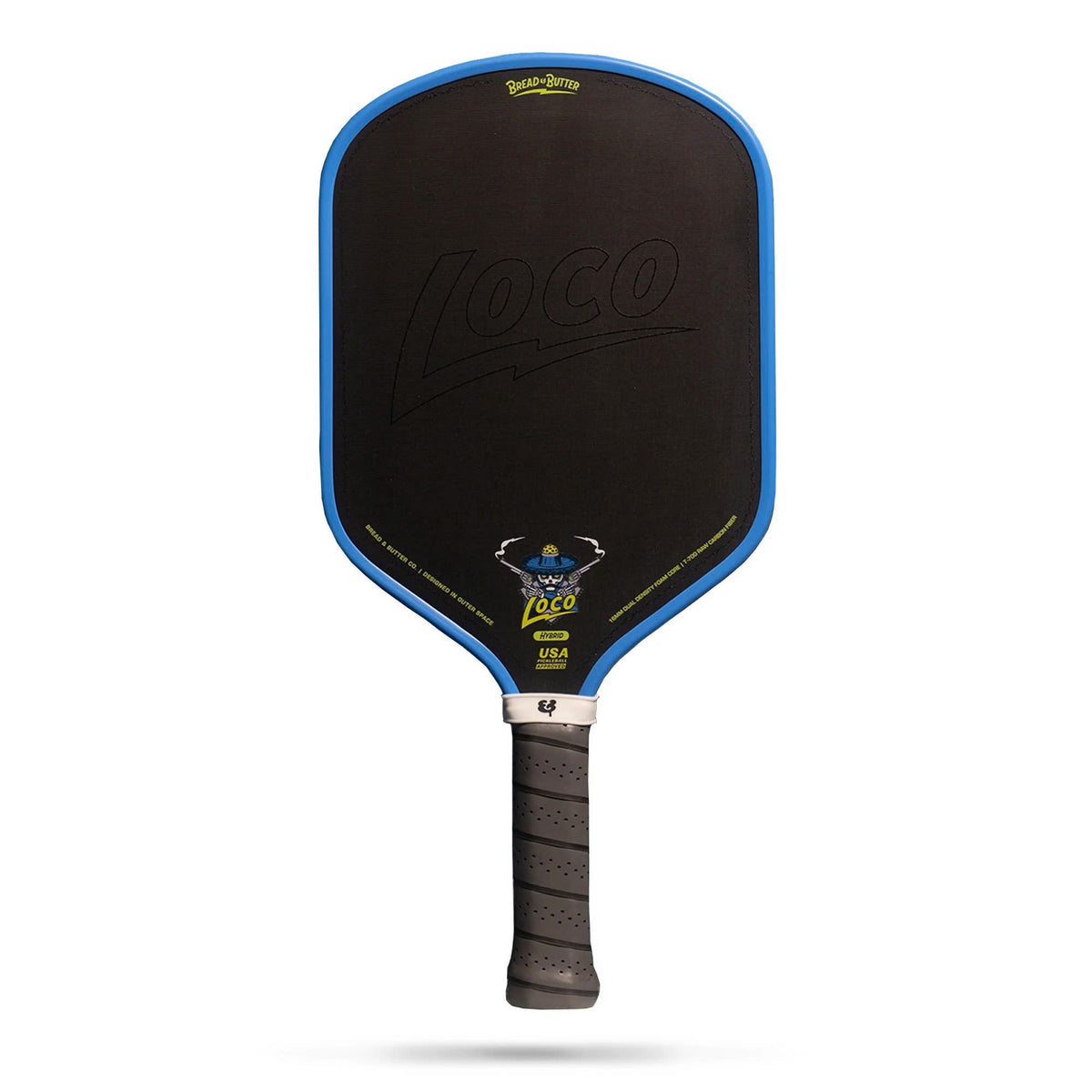 Bread & Butter Loco Pickleball - Hybrid - image 2