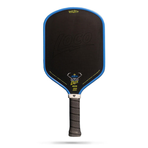 Bread & Butter Loco Pickleball - Hybrid - image 2