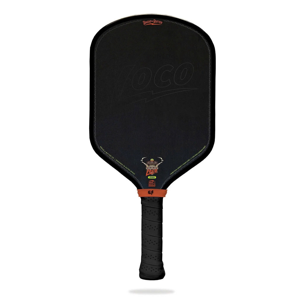 Bread & Butter Loco Pickleball - Hybrid - image 3
