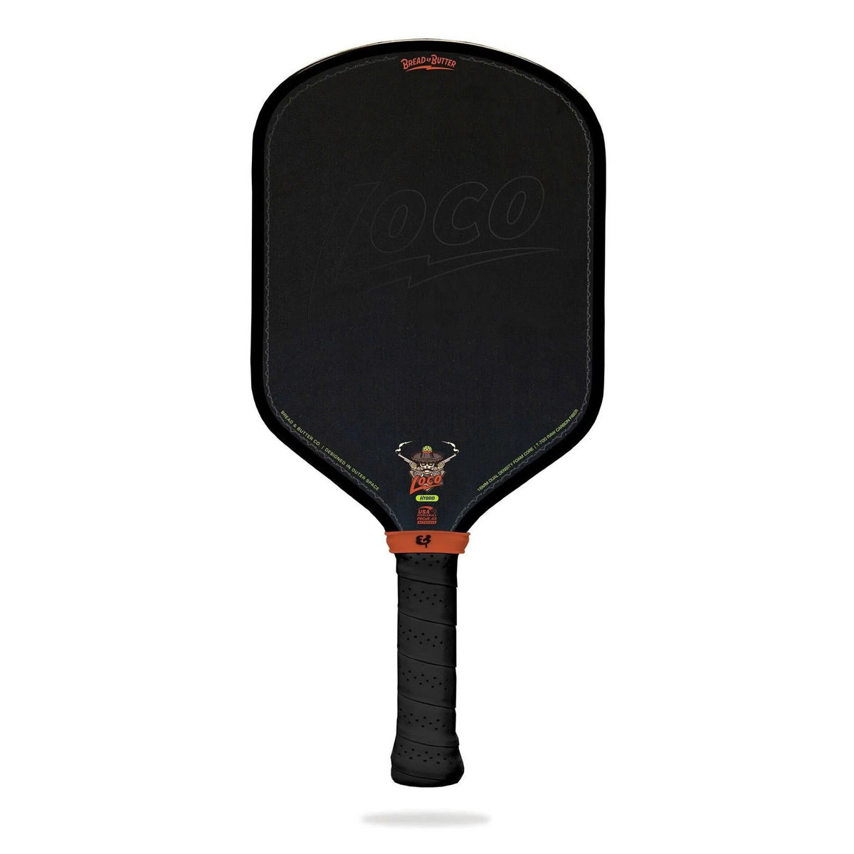 Bread & Butter Loco Pickleball - Hybrid - image 3