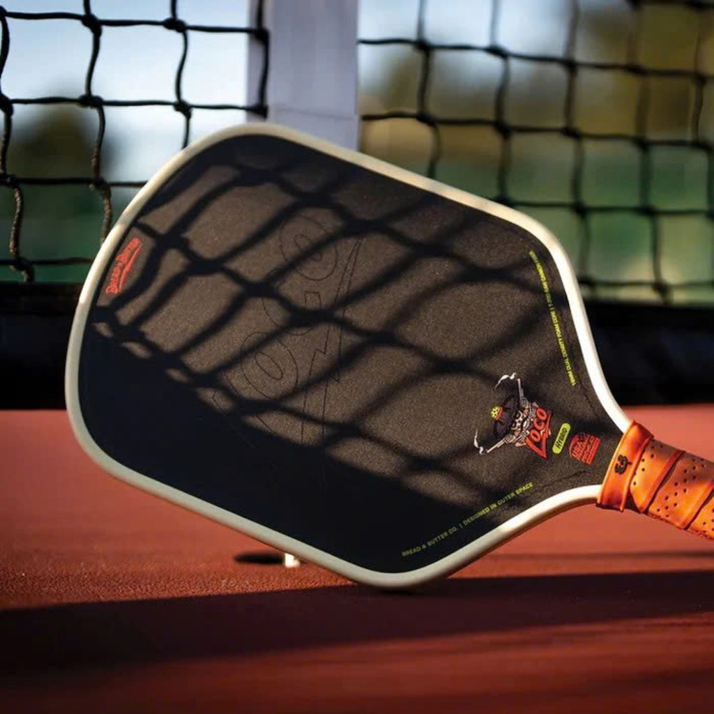 Bread & Butter Loco Pickleball - Hybrid - image 5