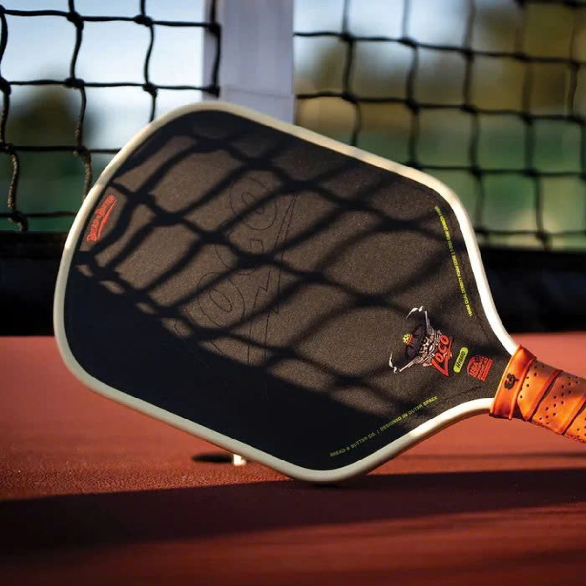 Bread & Butter Loco Pickleball - Hybrid - image 5