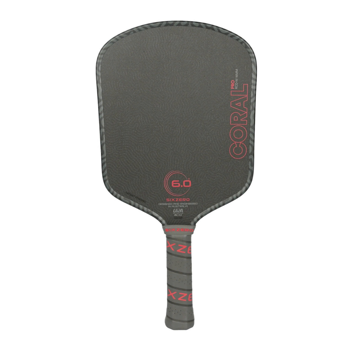 Coral Pro Widebody 16mm - image 5