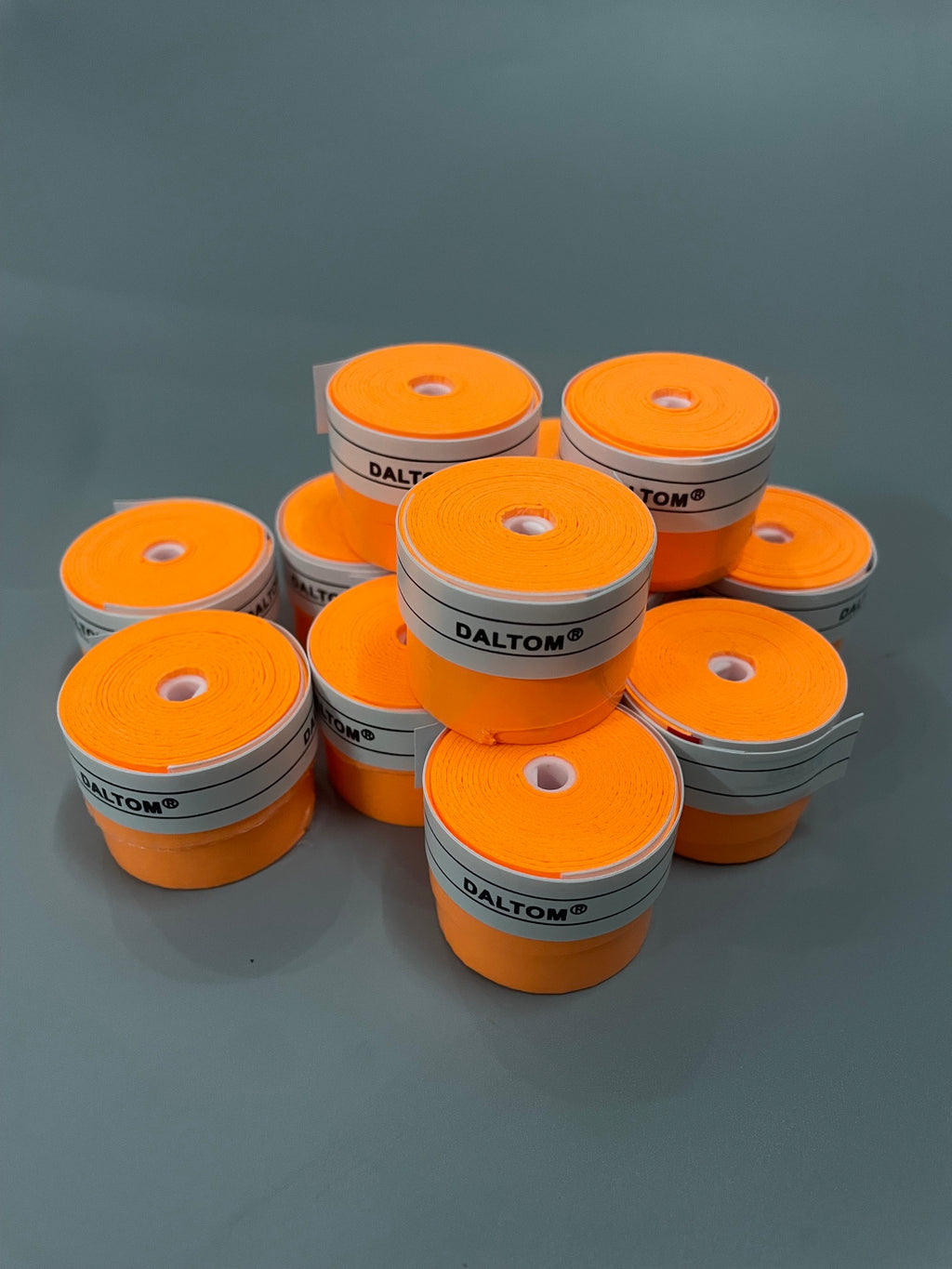 Daltom Overgrip (Box 60pcs) - image 4