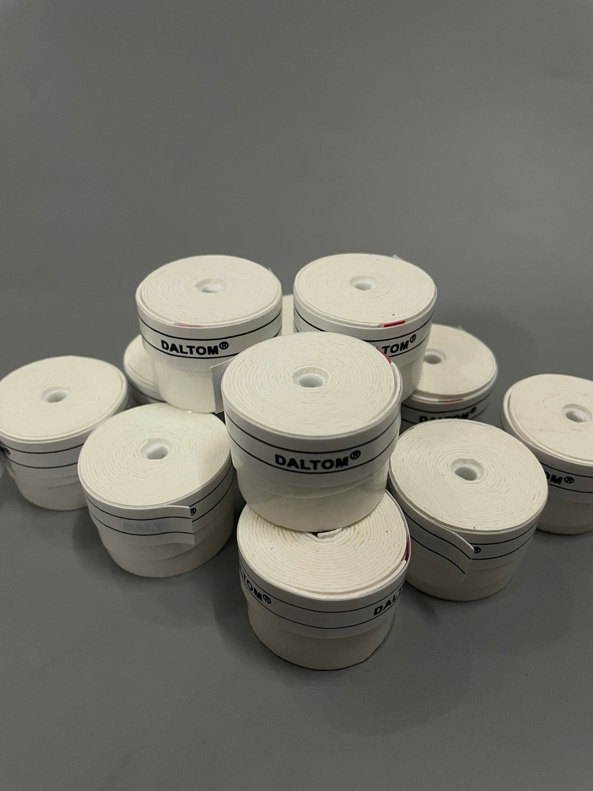 Daltom Overgrip (Box 60pcs) - image 5