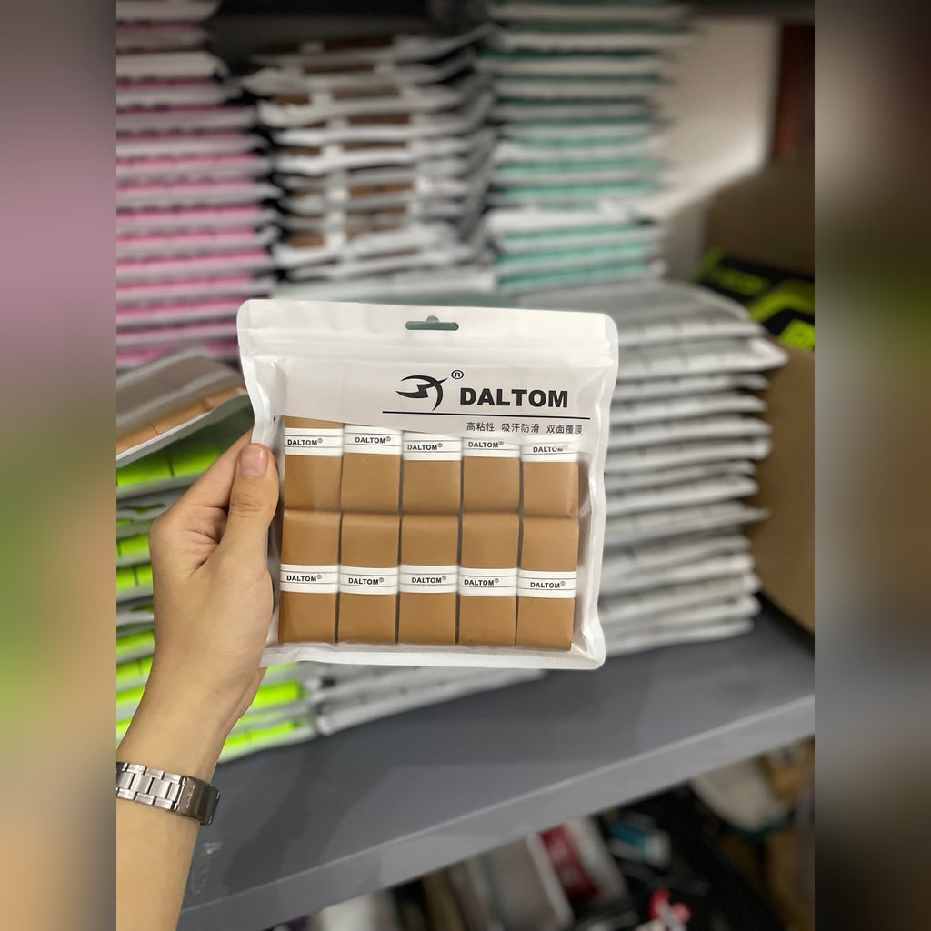 Daltom Overgrip (Pack 10pcs) - image 6
