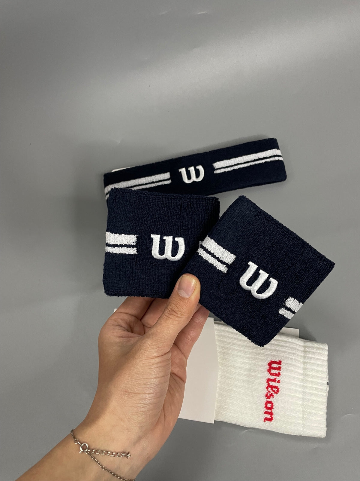 Daltom Overgrip (Pack 10pcs) - image 11
