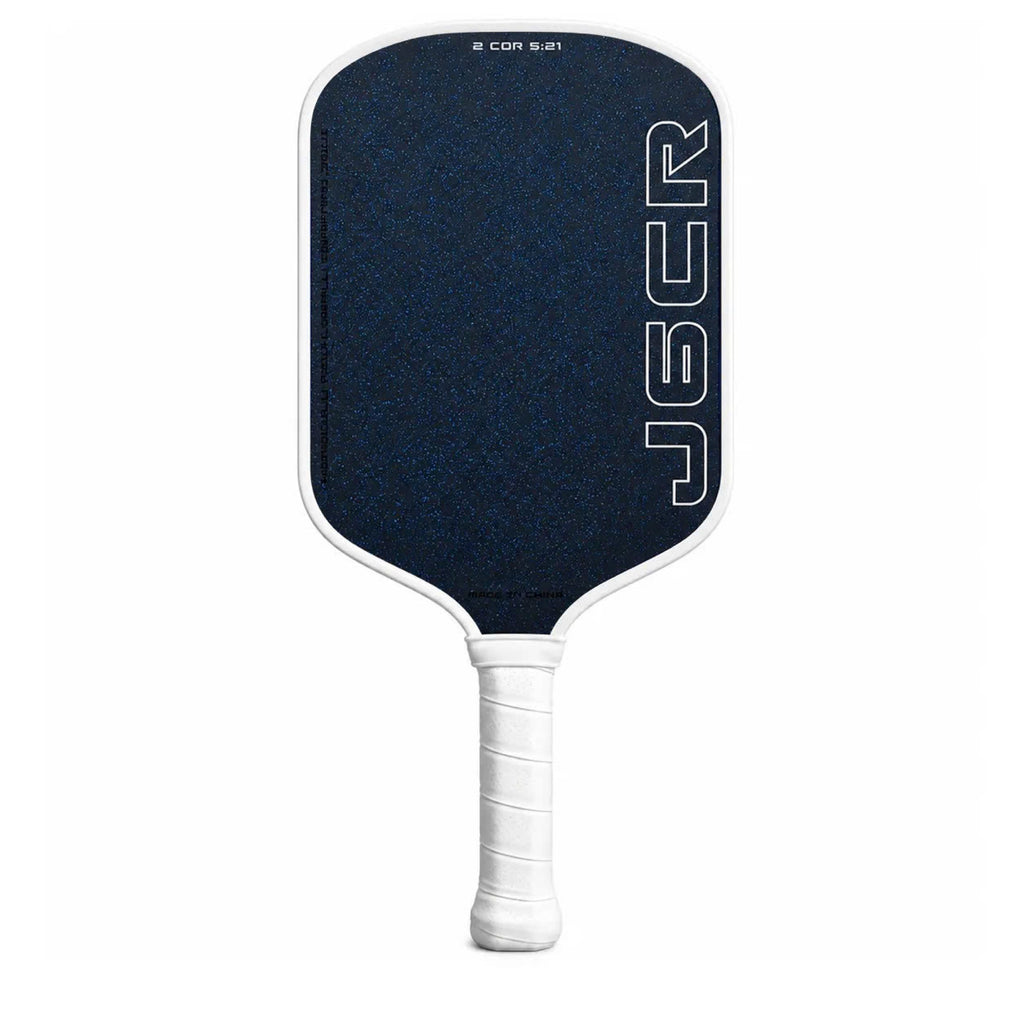 J6CR with Crystal Blue/White Endurance Surface - image 2