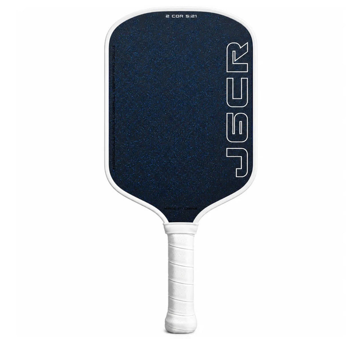 J6CR with Crystal Blue/White Endurance Surface - image 2