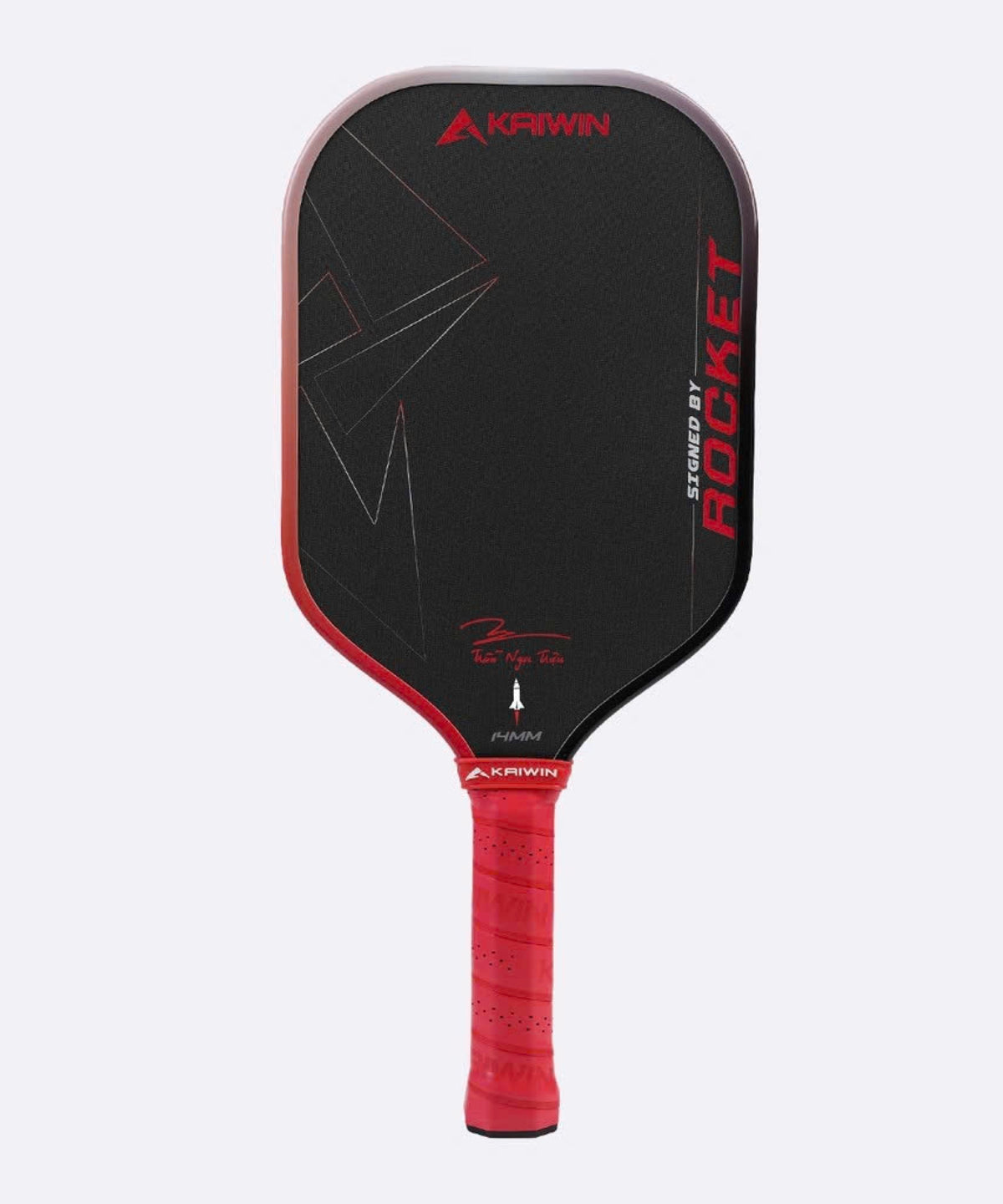 Kaiwin Rocket - image 1