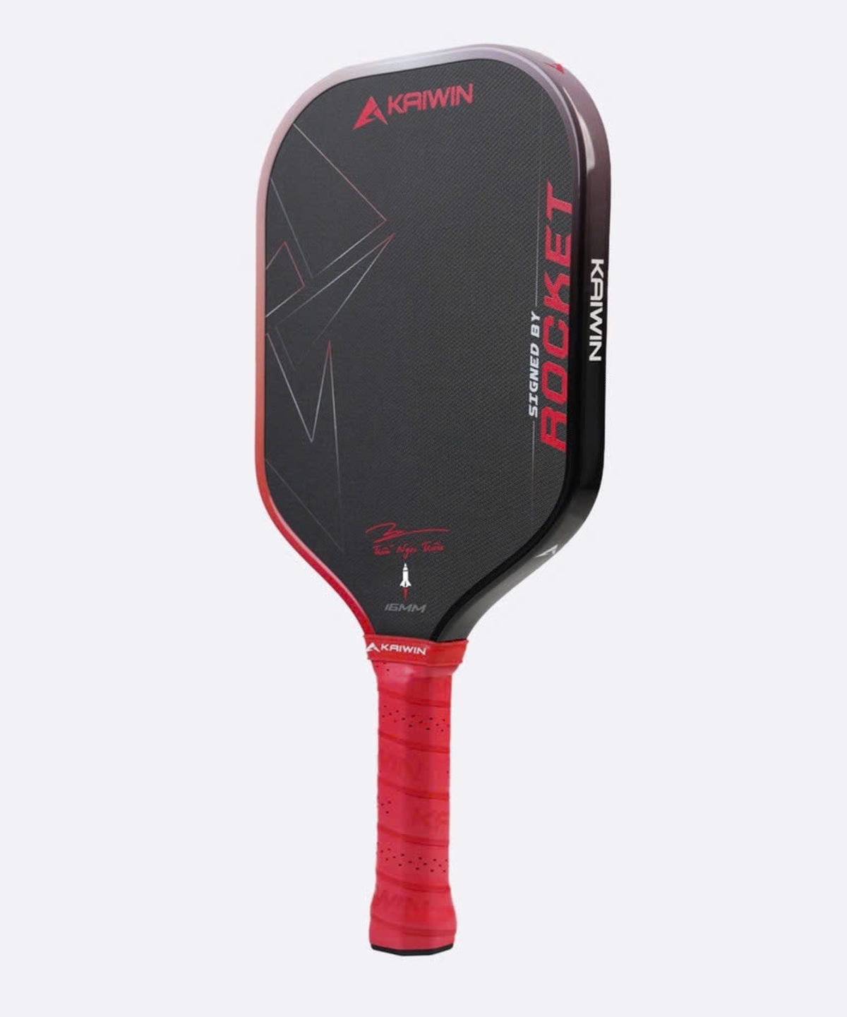 Kaiwin Rocket - image 3