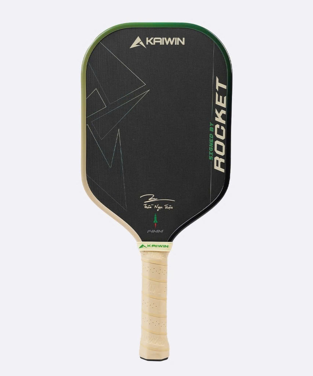 Kaiwin Rocket - image 4