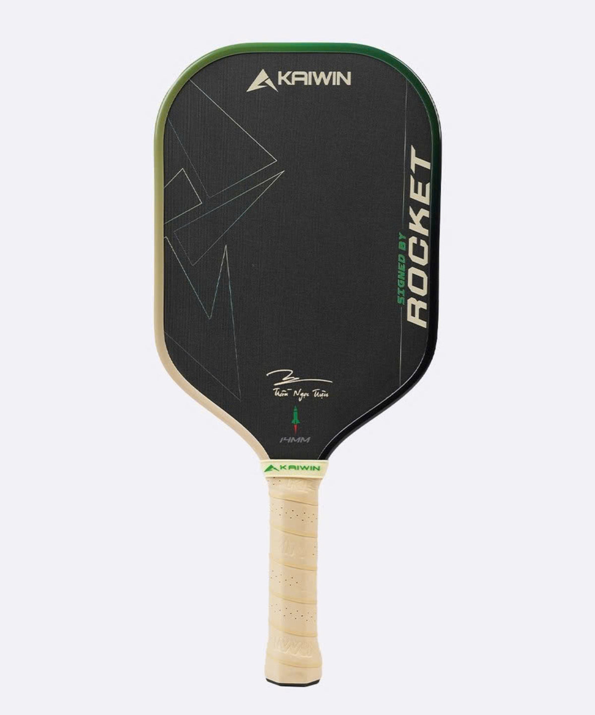 Kaiwin Rocket - image 4