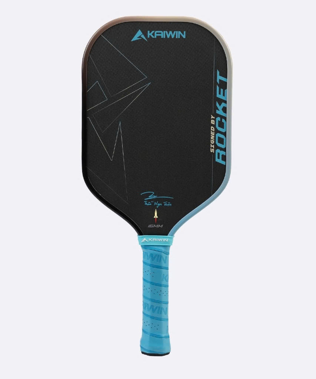 Kaiwin Rocket - image 5