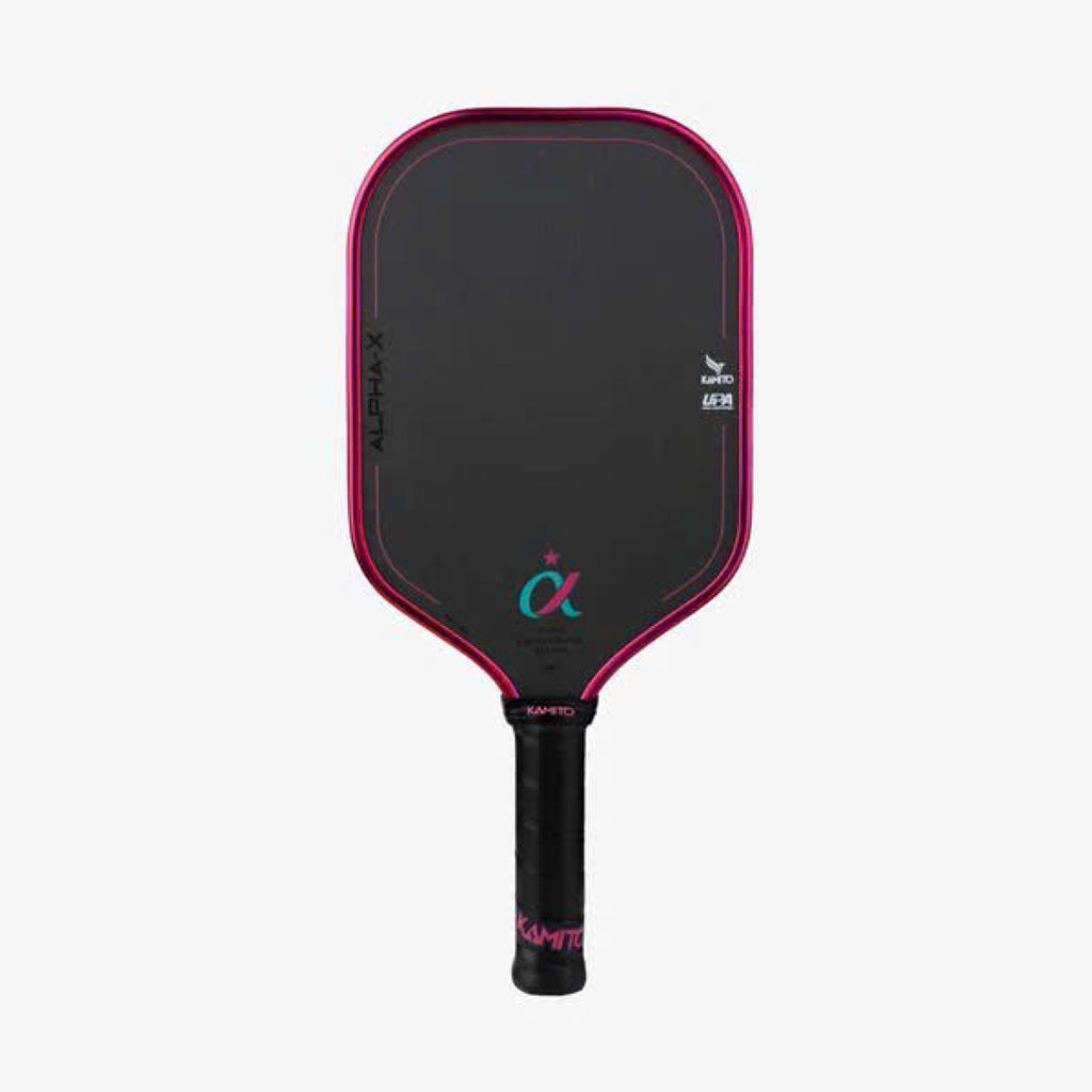 Kamito Alpha X Lý Hoàng Nam (Pink) - image 5