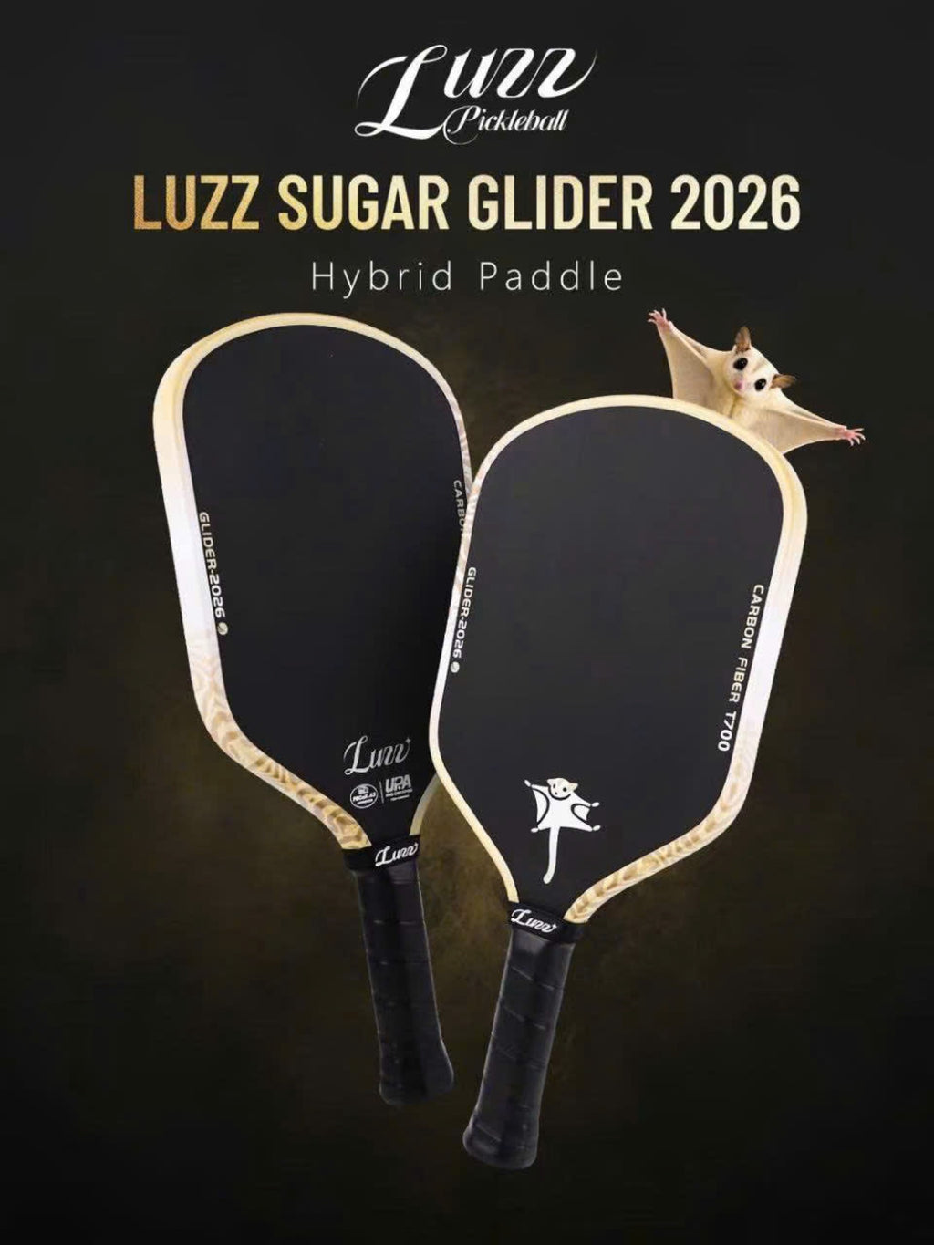 Luzz Sugar Glider 2026 - image 1
