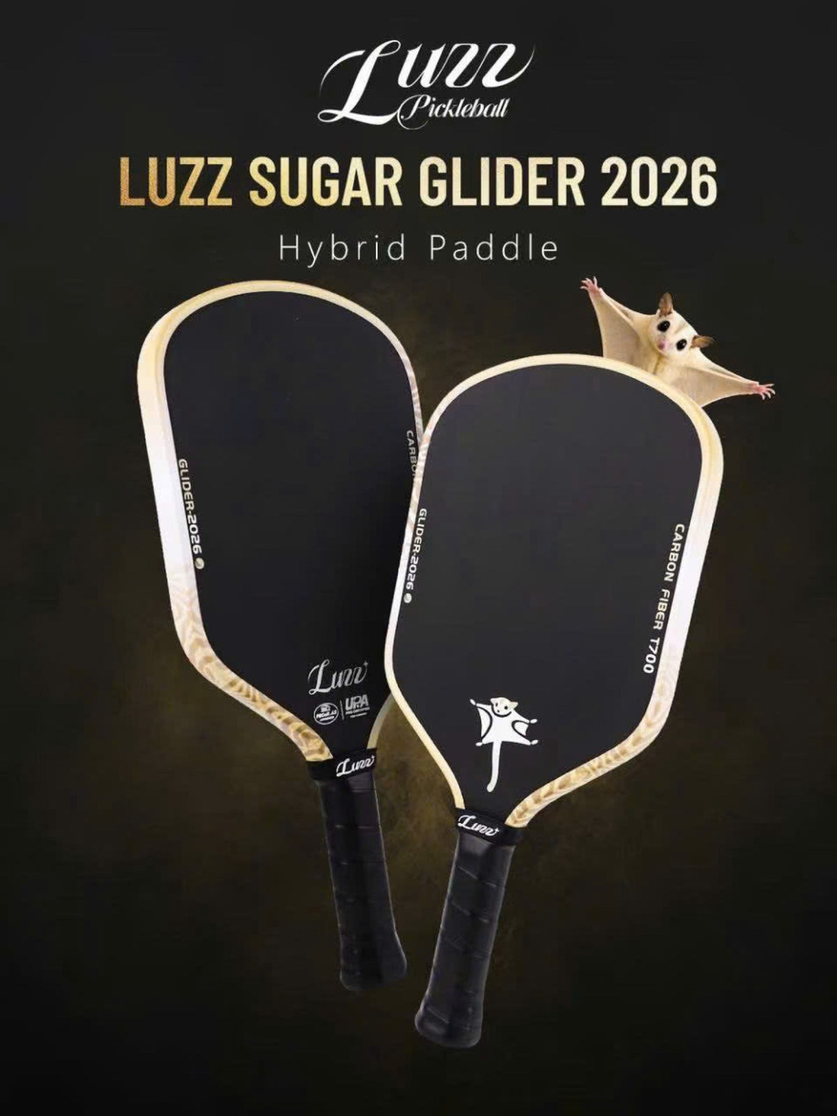 Luzz Sugar Glider 2026 - image 1
