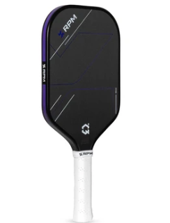 RPM Q2 Elongated Pickleball Paddle