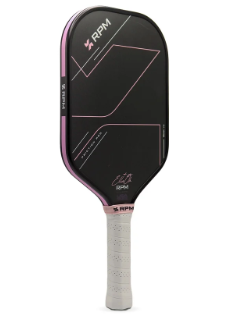 RPM V2 ELONGATED PICKLEBALL PADDLE 14MM/16MM