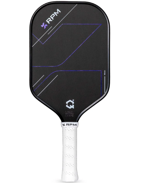 RPM Q2 Elongated Pickleball Paddle