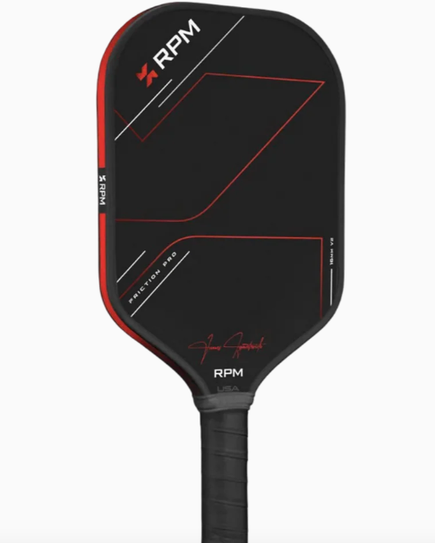 RPM V2 ELONGATED PICKLEBALL PADDLE 14MM/16MM