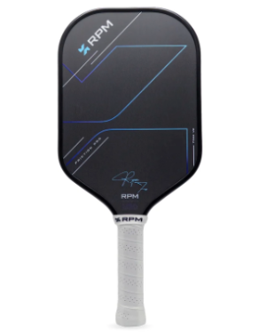 RPM V2 ELONGATED PICKLEBALL PADDLE 14MM/16MM