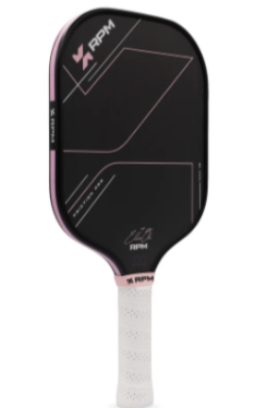 RPM V2 ELONGATED PICKLEBALL PADDLE 14MM/16MM
