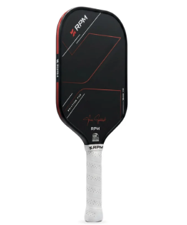 RPM V2 HYBRID FLAT TOP PICKLEBALL PADDLE