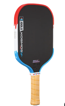 JOOLA KOSMOS PRO V RALLY ROCKET 16MM