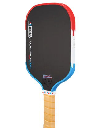 JOOLA KOSMOS PRO V RALLY ROCKET 16MM