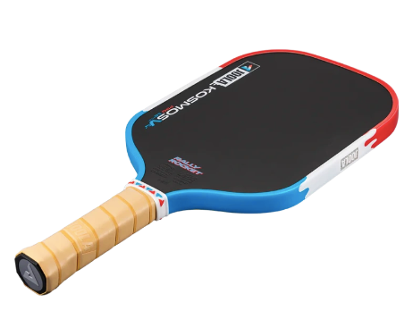 JOOLA KOSMOS PRO V RALLY ROCKET 16MM