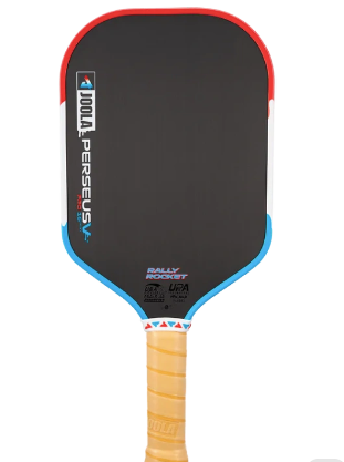 PERSEUS PRO V RALLY ROCKET 16MM