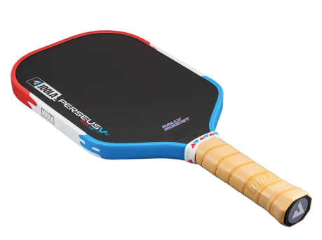 PERSEUS PRO V RALLY ROCKET 16MM