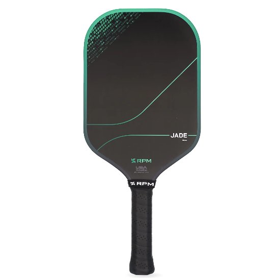 RPM JADE PICKLEBALL PADDLE
