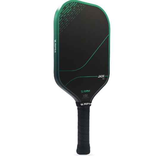 RPM JADE PICKLEBALL PADDLE