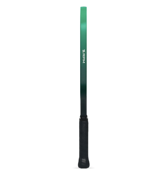 RPM JADE PICKLEBALL PADDLE