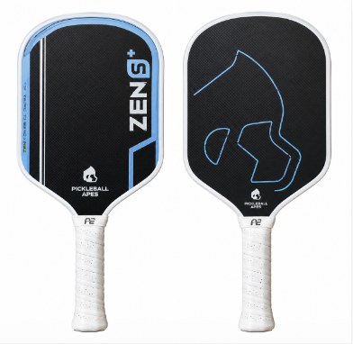 PICKLEBALL APES ZEN S+