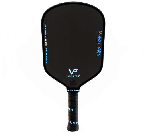 VATIC V-SOL PRO (16MM) (INCLUDES PADDLE COVER)