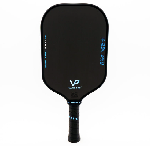 VATIC V-SOL PRO (16MM) (INCLUDES PADDLE COVER)