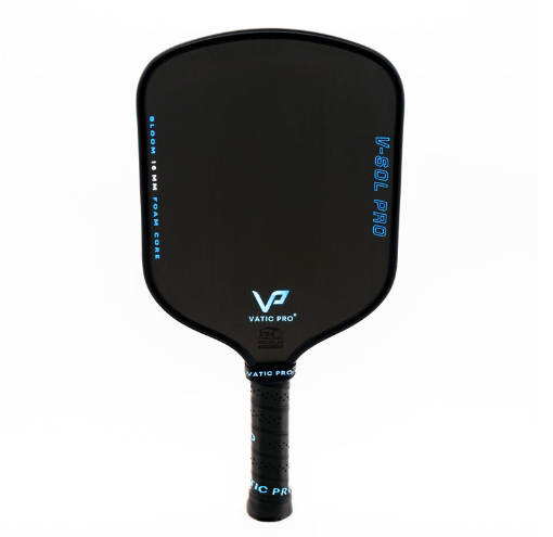 VATIC V-SOL PRO (16MM) (INCLUDES PADDLE COVER)