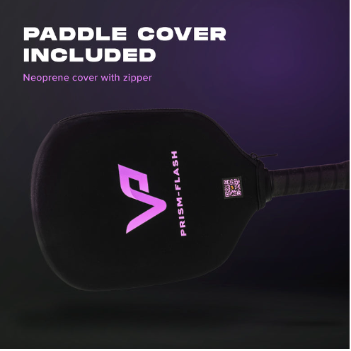 VATIC PRISM (INCLUDES PADDLE COVER)